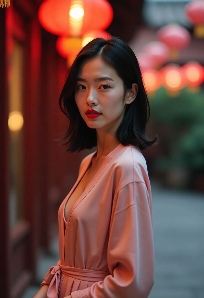 家政妇三田