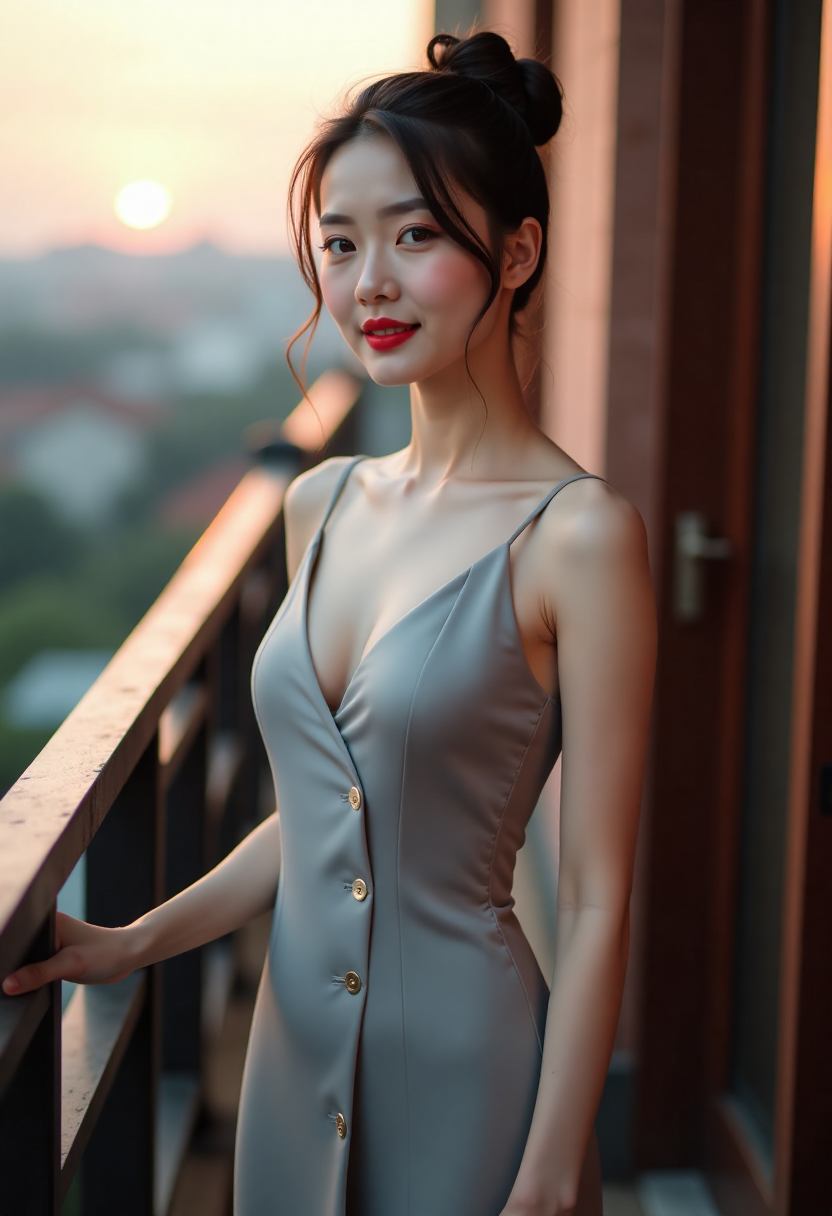 祈祷落幕时
