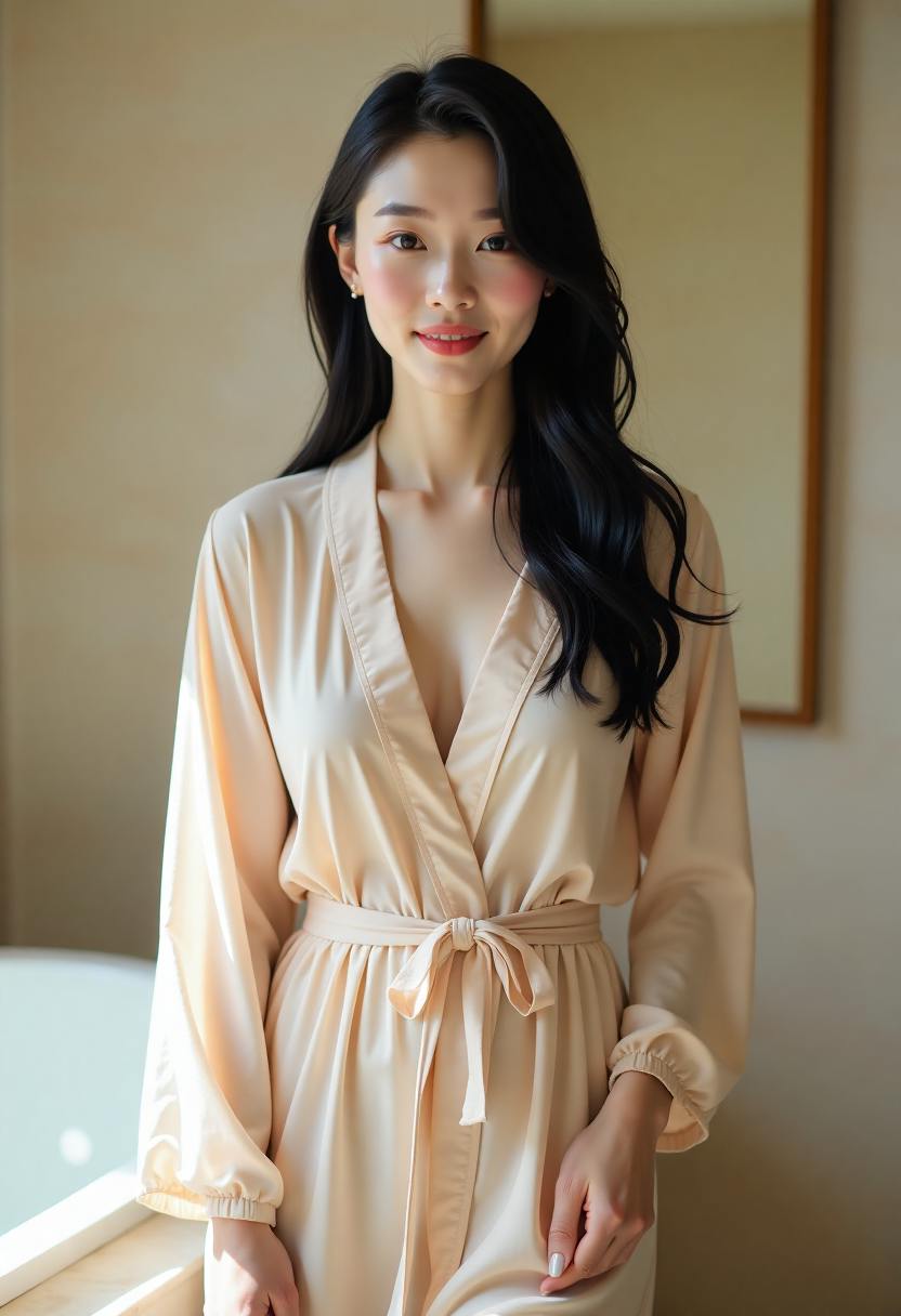 美女或野兽