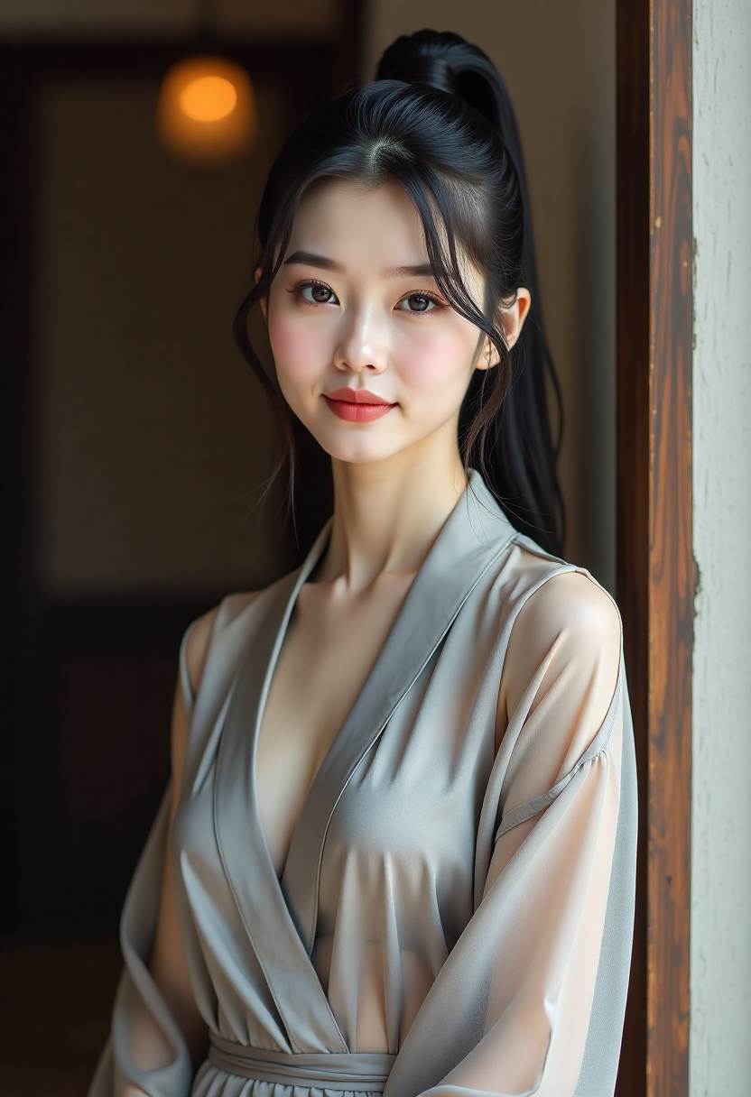 大和抚子