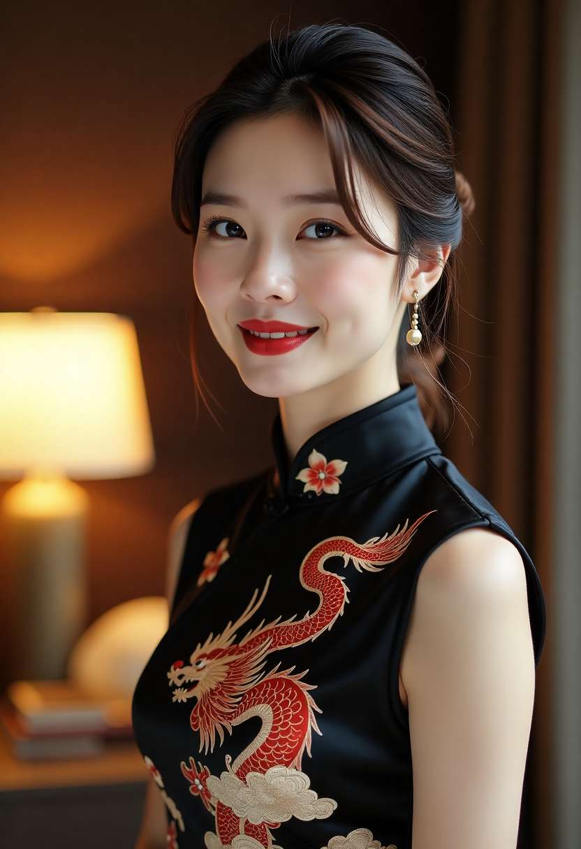 利家与松